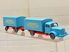 I.M.U. Wiking-Replika Kasten