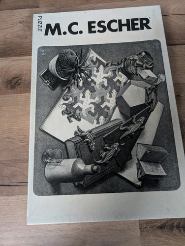Vintage selegiochi puzzle - puzzle, 1000