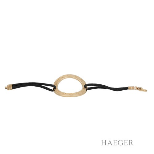 Bulgari circle armband - circle, 14,5