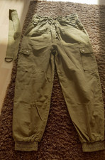 ONLY Cargo Hose, Gr. S 32 - BW 36 ungedehnt