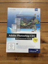 Adobe Photoshop CS5 – Der