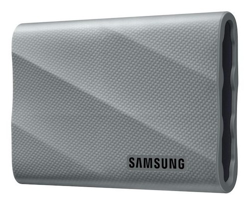 Samsung portable ssd usb - samsung,