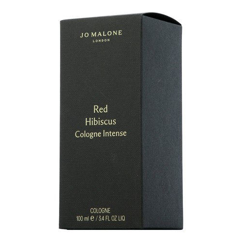 Malone red hibiscus - red, cologne