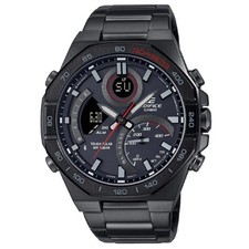 CASIO Edifice ECB-950DC-1AEF Bluetooth® Smart + Solar ANALOG/DIGITAL NEU!!!