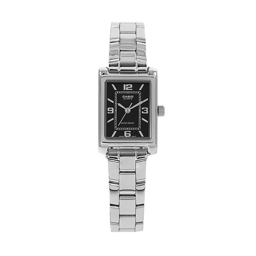 Casio analog ltp 1234dd - casio, ltp-1234dd-1adf