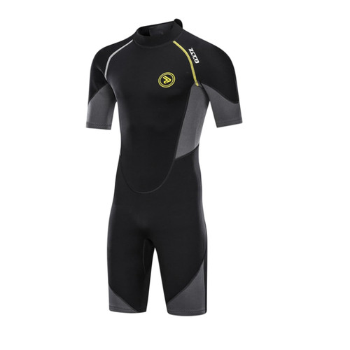 Herren taucheranzug neopren - herren,