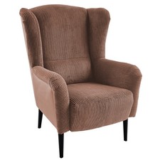 Ohrensessel - rose -