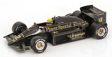 LOTUS F1 97T RENAULT TURBO