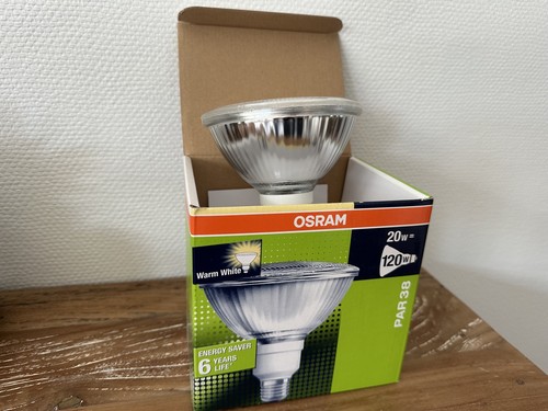 Osram duluxstar par - duluxstar,