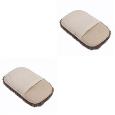 2 Pack Schuhputzkasten