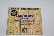 Ian Dury & the Blockheads  Do