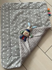 Baby Krabbeldecke und Sigikid