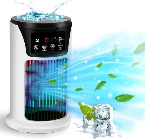 Mini air cooler - air, klimagerät