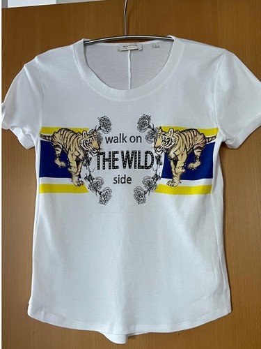Damen shirt von rich royal - ,