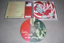 Willy Hagara - Casetta In