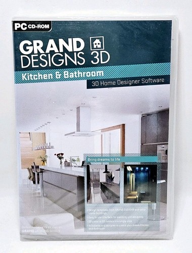 Grand designs küche - &, bad