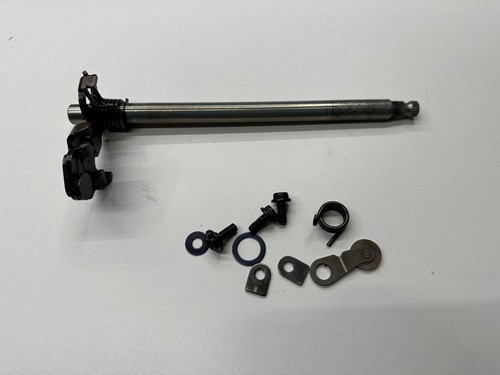 Auswahlachse honda 125 - auswahlachse,