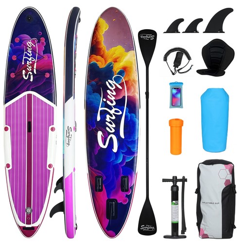 Stand paddle board - board, sup