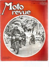 MOTORRAD REVUE NR. 1948