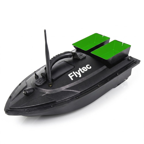 Futterboot köderboot rc - futterboot, –