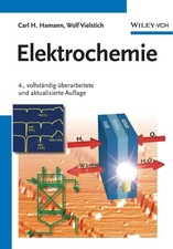 Elektrochemie Carl H. Hamann