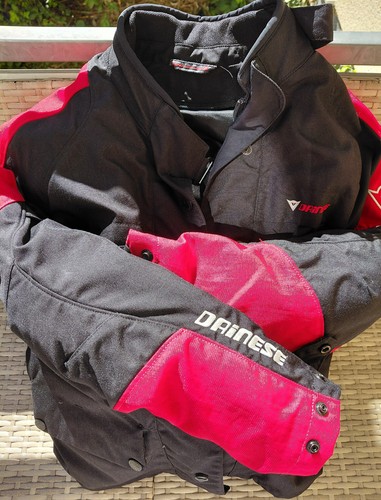 Stylische dainese - stylische,