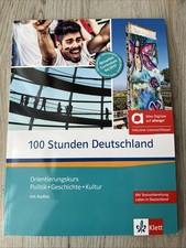 100 Stunden Deutschland