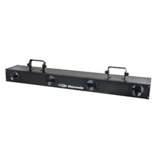 Showtec dynamic led rgbwy - dynamic,