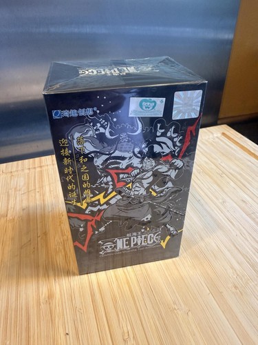 Wano one piece trading - trading, card