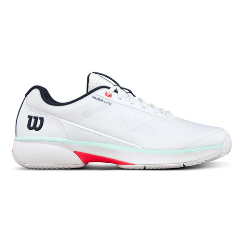 Wilson rush lite clay - wilson,