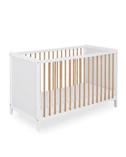 kindsgard Kinderbett godnat 60 x 120 cm bicolor - Sehr Gut