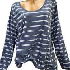 Sheego Damen Shirt T-Shirt