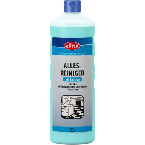 Eilfix allesreiniger mit - eilfix,