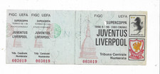 Komplettticket 1984/85