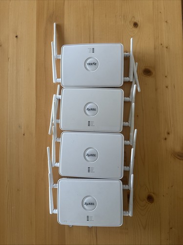 Zyxel nwa3560 poe wlan - zyxel,