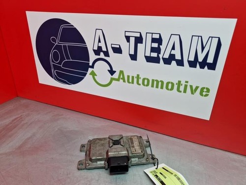 Steuergerät automatikgetriebe - steuergerät,