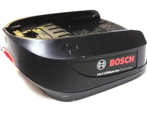 Original bosch akku - original, 14,4