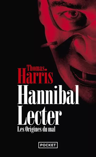Hannibal lecter thomas - lecter,,