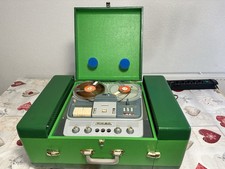Grundig tonbadgeräd - grundig, tk