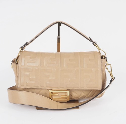 Fendi baguette tasche - tasche, –