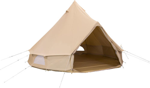 Camp streeterville - bo-camp,
