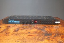 Alesis MIDIVERB II 2 16-Bit