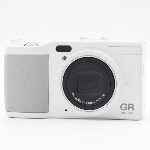Ricoh digital kompakte - digital,