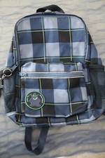 Kinder Rucksack Monster TCM