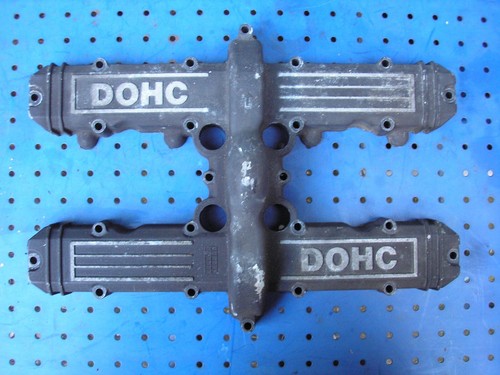 Ventildeckel motor deckel - motor,