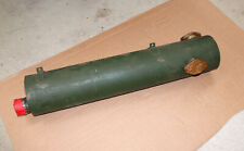 Schalldämpfer Magirus Deutz Jupiter Motor Auspufftopf Bundeswehr