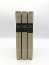 Deutsche Volksbücher in drei