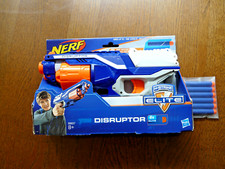 Nerf Disruptor Elite - wie neu