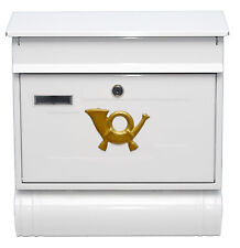 Großer Briefkästen XXL