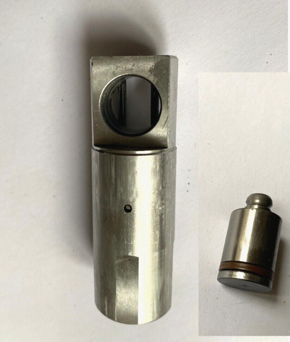 Aeg 200e kolben zylinder - 200e,